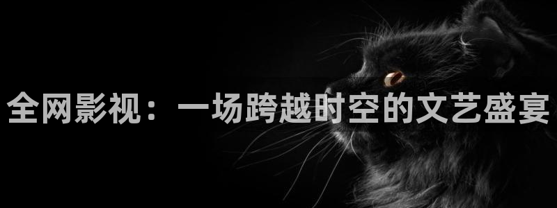 色奇米在线视频：全网影视：一场跨越时空的文艺盛宴